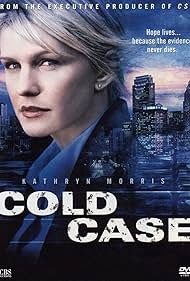 Plakát: Odložené případy [1.série]