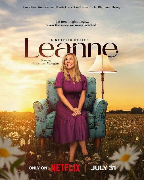 Plakát: Leanne [1.série]