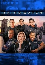 Plakát: Třetí hlídka [3.série]