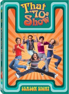 Plakát: Zlatá sedmdesátá [8.série]