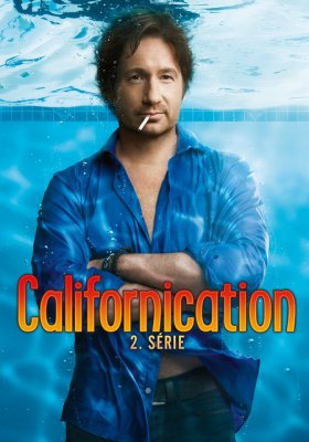 Plakát: Californication [2.série]