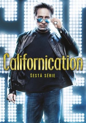 Plakát: Californication [6.série]