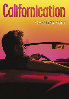 Plakát: Californication [7.série]