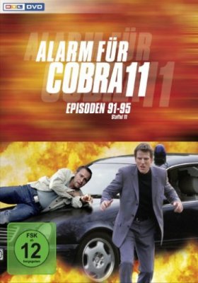 Plakát: Kobra 11 [6. série]