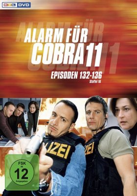 Plakát: Kobra 11 [9. série]