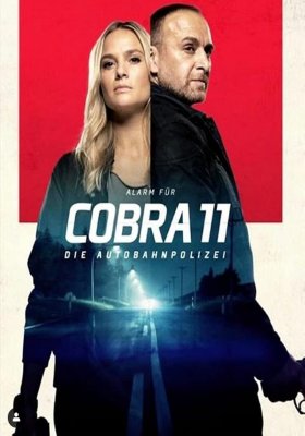 Plakát: Kobra 11 [25. série]