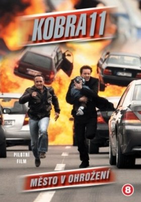Plakát: Kobra 11: Město v ohrožení