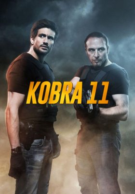 Plakát: Kobra 11: Revoluce