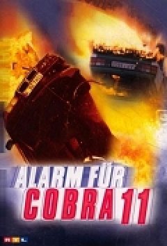 Plakát: Kobra 11: Temná strana