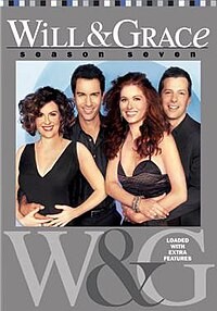Plakát: Will a Grace [7.série]