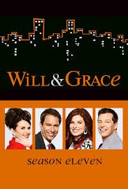 Plakát: Will a Grace [11.série]