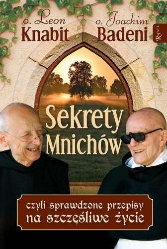 Plakát: Moudrost mnichů [1.série]