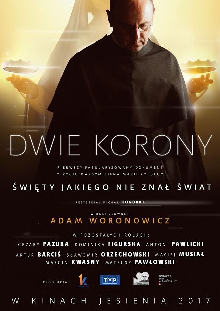 Plakát: Dvě koruny