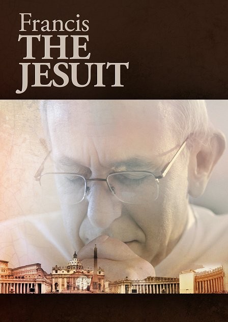 Plakát: Jezuita