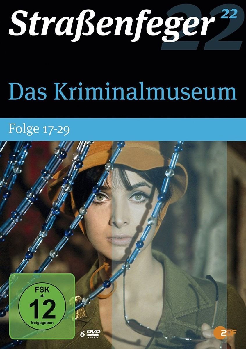 Plakát: Kriminalistické muzeum - Fotoaparát