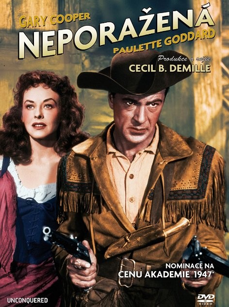 Plakát: Neporažení
