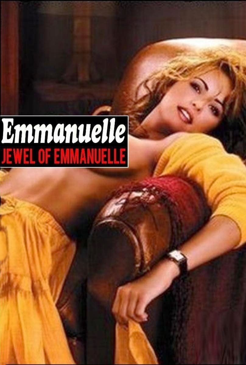 Plakát: Emanuela 2000: Emanuelin šperk