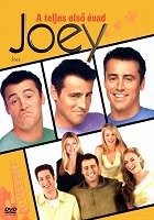 Plakát: Joey [1.série]