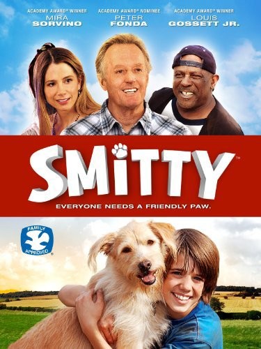 Plakát: Smitty - nejlepší přítel