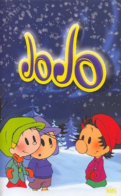 Plakát: JoJo