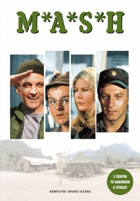 Plakát: M*A*S*H [2.série]