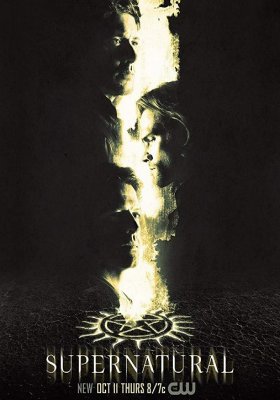 Plakát: Lovci duchů [14. série]