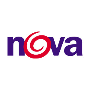 Logo: ČNTS Nova