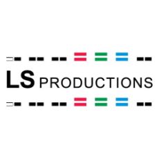 Logo: LS Productions Dabing
