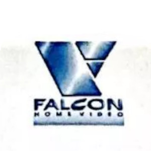 Logo: Falcon Home Video