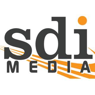 Logo: SDI Sun Studio