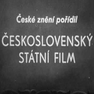 Logo: Oddělení jazykové úpravy Československého státního filmu