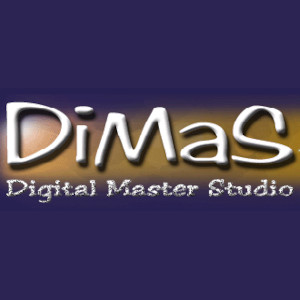 Logo: Studio DiMaS Dabing