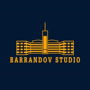 Logo: AB Barrandov dabing