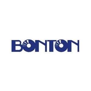 Logo: Bonton - divize Bonton Films