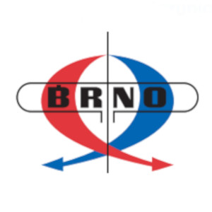 Logo: Redakce převzatých pořadů ČT Brno