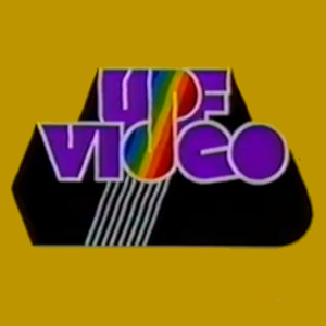 Logo: ÚPF Video
