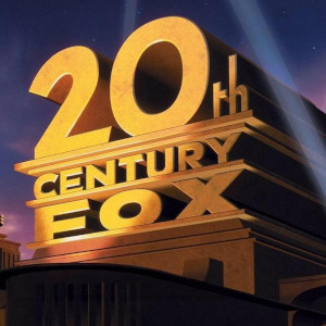 Logo: 20th Century Fox