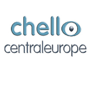 Logo: Chello Central Europe