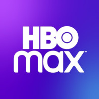 Logo: HBO Max