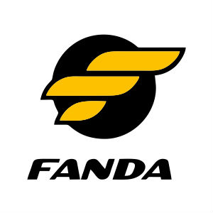Logo: Fanda