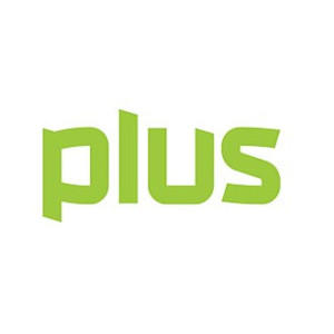 Logo: Plus