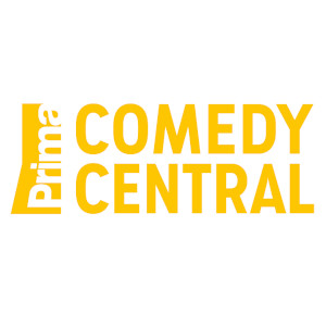 Logo: Comedy Central