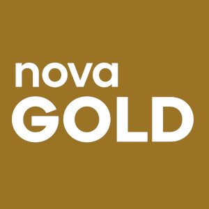 Logo: Nova Gold