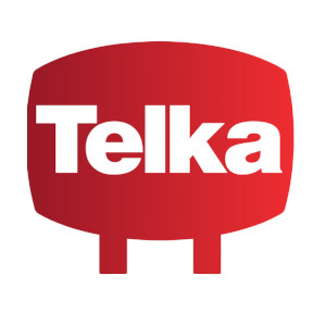 Logo: Telka