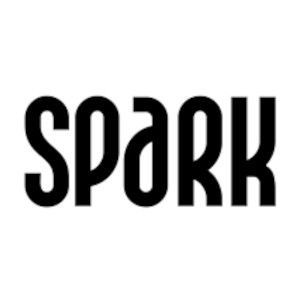 Logo: Spark TV