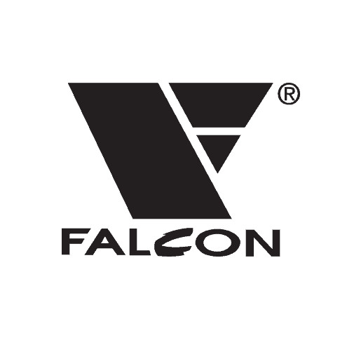 Logo: Falcon a.s.