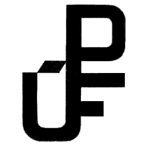 Logo: Ústřední půjčovna filmů
