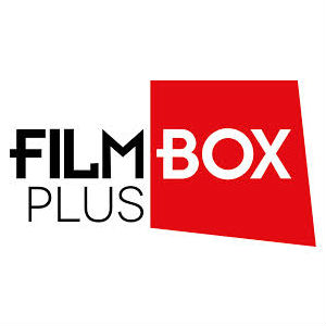 Logo: FilmBox Plus