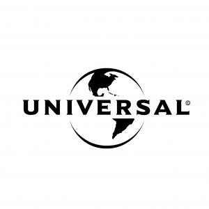 Logo: Universal Pictures (Czech Republic)
