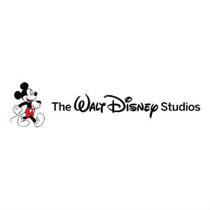 Logo: The Walt Disney Studios Burbank
